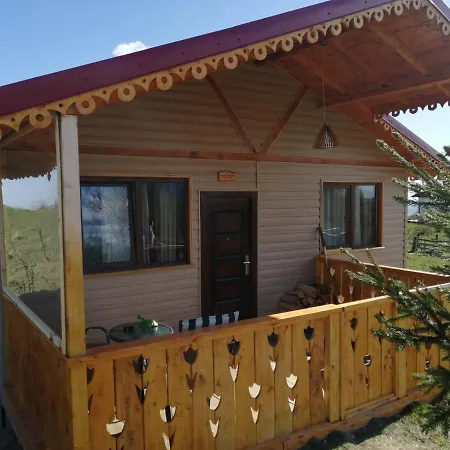 Casa de hóspedes De Lemn Stone 4*