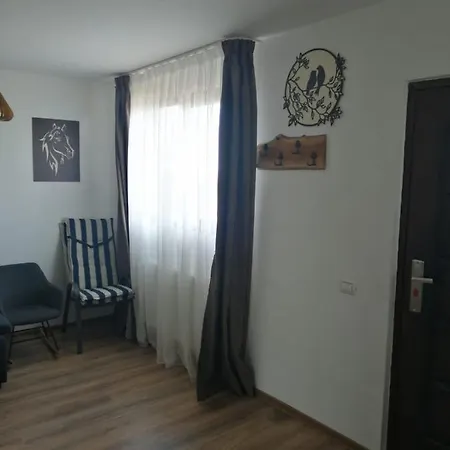 De Lemn Stone Casa de hóspedes Runcu (Dambovita)