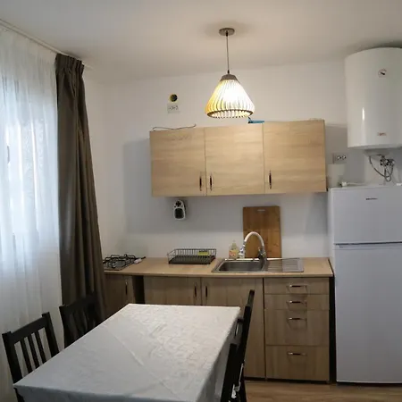 Casa de hóspedes De Lemn Stone 4*